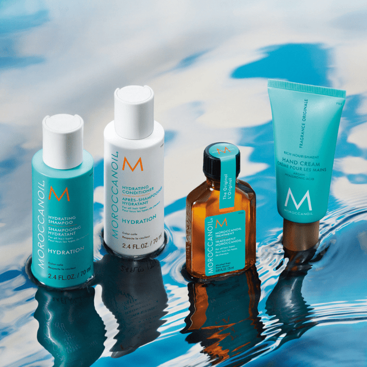 Moroccanoil Hydration - HauptSacheShop