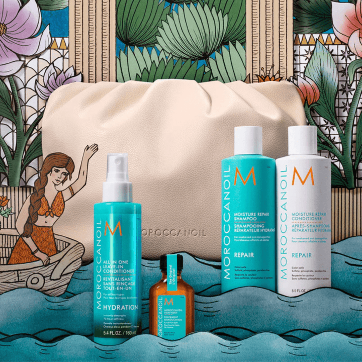 Moroccanoil Repair - HauptSacheShop