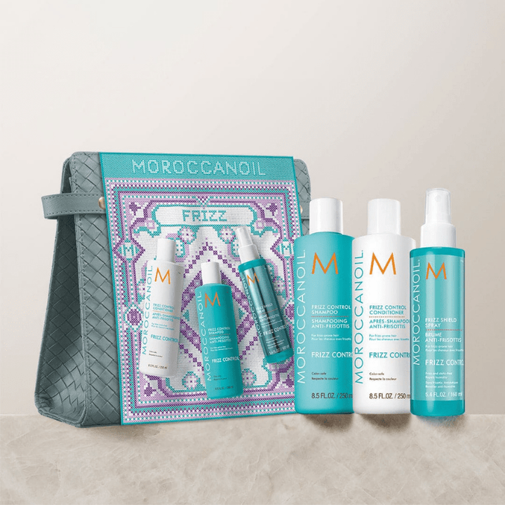 Moroccanoil Smooth - HauptSacheShop