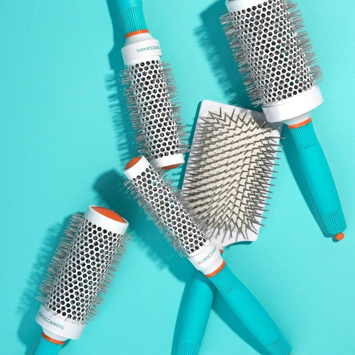 Moroccanoil Tools - Brushes - HauptSacheShop