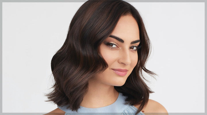 Paul Mitchell Invisiblewear – Undone - HauptSacheShop