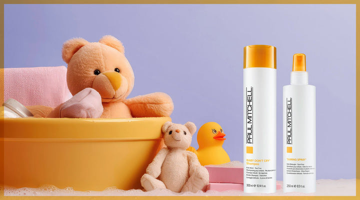 Paul Mitchell Kids - HauptSacheShop