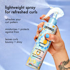 amika curl corps defining cream – amika Haarpflege