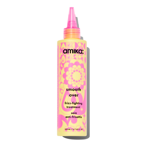 amika smooth over frizz-fighting treatment – amika Haarpflege
