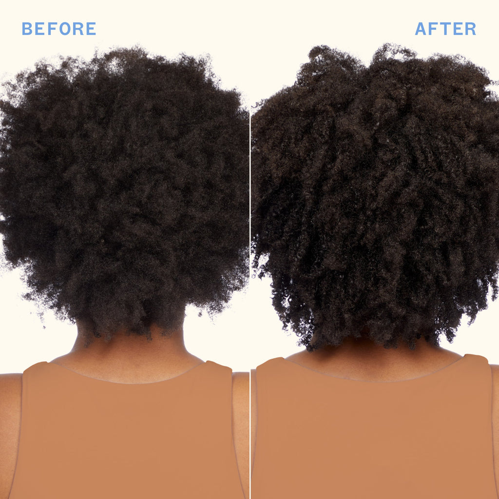 amika curl corps defining cream – amika Haarpflege