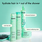 amika the kure strength repair shampoo – amika Haarpflege