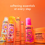 amika the wizard silicone-free detangling primer – amika Haarpflege