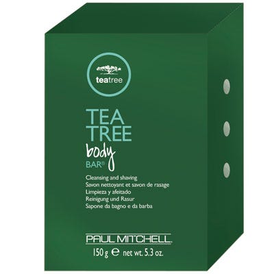 Paul Mitchell Tea Tree Collection Body Bar 150g