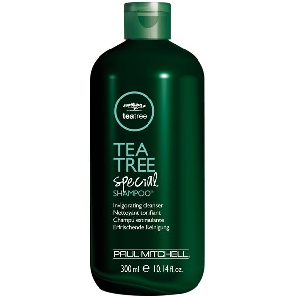 Paul Mitchell Tea Tree Special Shampoo