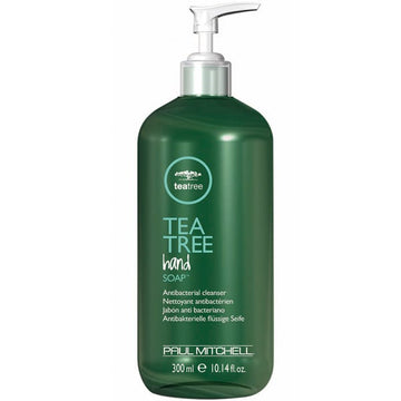 Paul Mitchell Tea Tree Collection Liquid Hand Soap