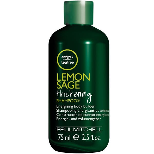 Paul Mitchell Tea Tree Lemon Sage Thickening Shampoo