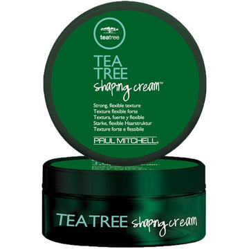 Paul Mitchell Tea Tree Shaping Cream 85 g