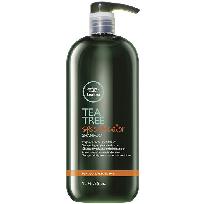 Paul Mitchell Tea Tree Special Color Shampoo