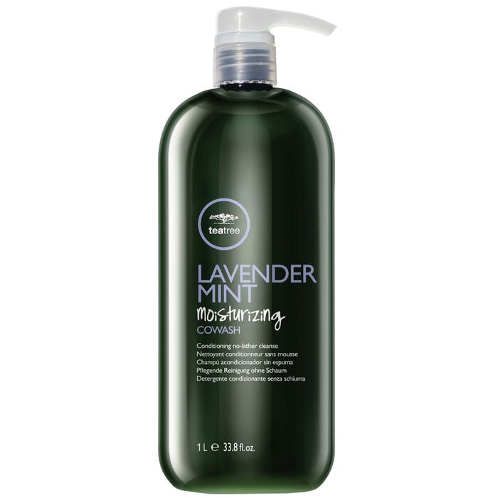 Paul Mitchell Tea Tree Lavender Mint Moisturizing Cowash