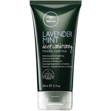 Paul Mitchell Tea Tree Lavender Mint Deep Conditioning Mineral Hair Mask 150 ml