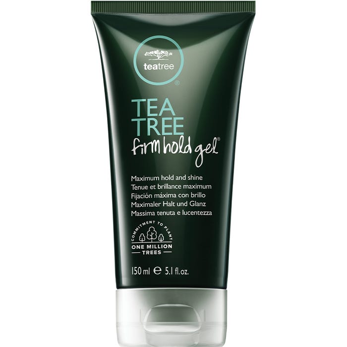 Paul Mitchell Tea Tree Firm Hold Gel 150 ml