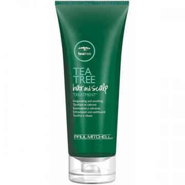 Paul Mitchell Tea Tree Hair & Scalp Treatment