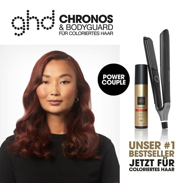 GHD Bodyguard - For Coloured Hair 120 ml