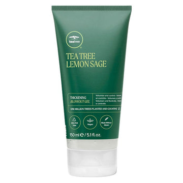 Paul Mitchell Tea Tree Lemon Sage Thickening Blowout Gel 150 ml