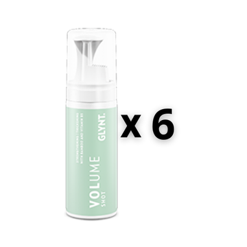 GLYNT Bundle x6 Volume Shot