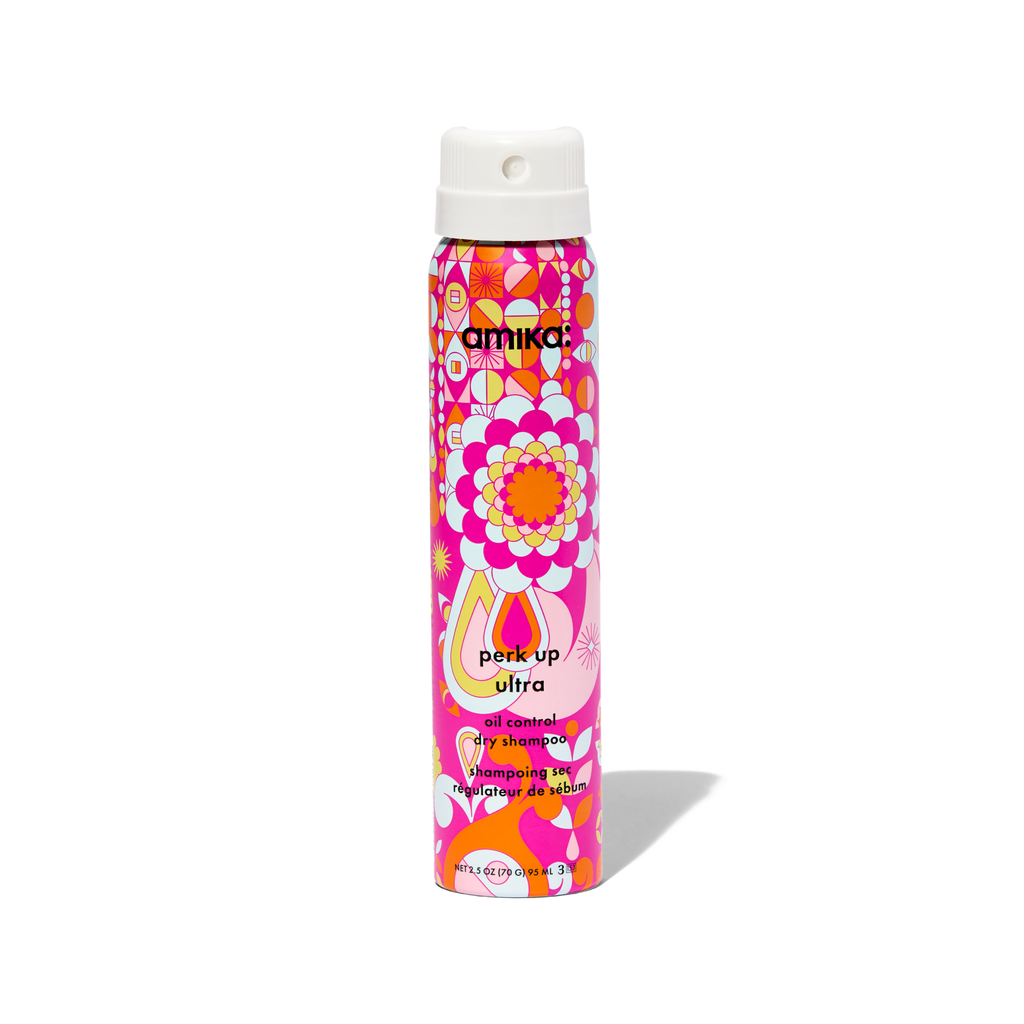 amika perk up ultra oil control dry shampoo – amika Haarpflege