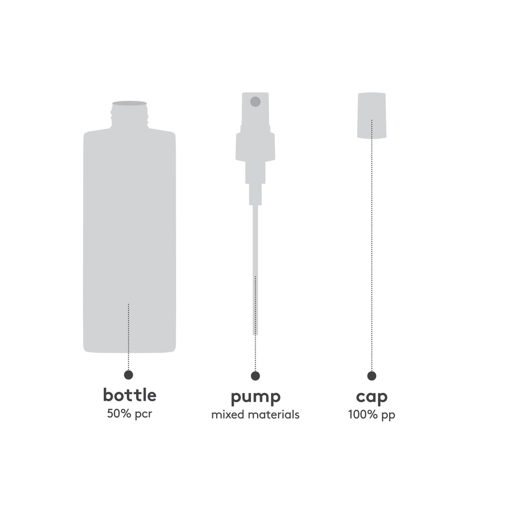 Icon Welder Heat Protection Spray