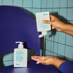Evo Set The Therapist Hydrating Conditioner