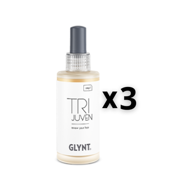 GYNT Bundle 3x TRIJUVEN© 100 ml  | Step 1|