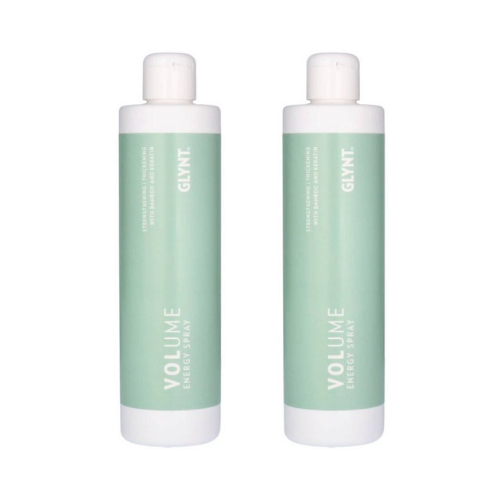GYNT Bundle 2x Volume Energy Spray