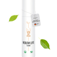 HEALTHY.LIFE VIENNA Vita Day Cream 100ml - Föhncreme für Feuchtigkeit, Fülle und Glanz