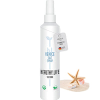 HEALTHY.LIFE VIENNA Venice Sea Salt Spray 200ml