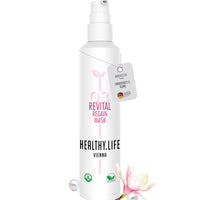 HEALTHY.LIFE VIENNA Revital Regain Mask 200ml - Pflege und Schutz für Coloriertes Haar