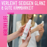 HEALTHY.LIFE VIENNA Revital Regain Mask 200ml - Pflege und Schutz für Coloriertes Haar