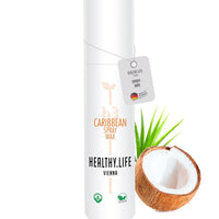 HEALTHY.LIFE VIENNA Caribbean Spray Wax 150ml - Sprühwachs für definierte Locken – leichter Halt