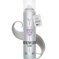 HEALTHY.LIFE VIENNA Vento Texture 300ml - Hairspray for Strong Hold and Structure