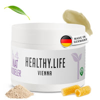 HEALTHY.LIFE VIENNA Mat Modeler 50ml - Haarwachs für mehr Volumen Matt-Effekt