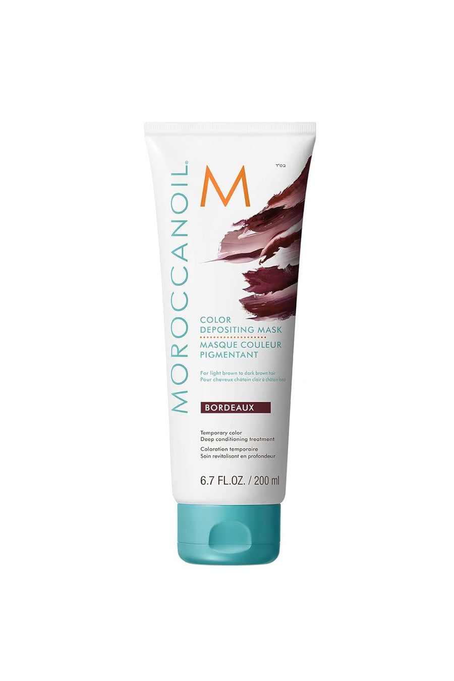 Moroccanoil Color Depositing Mask