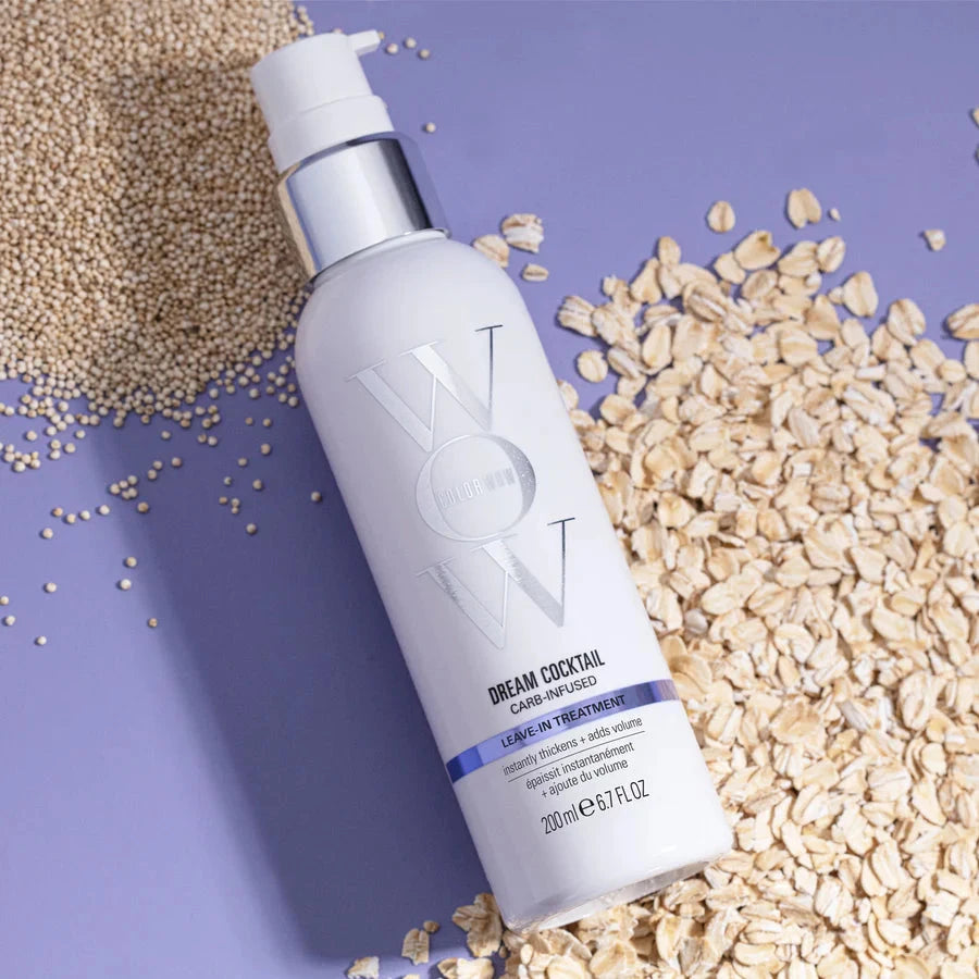Dream Cocktail Carb-Infused Leave-in Treatment Color Wow