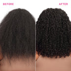 amika forget frizz anti-frizz shampoo – amika Haarpflege
