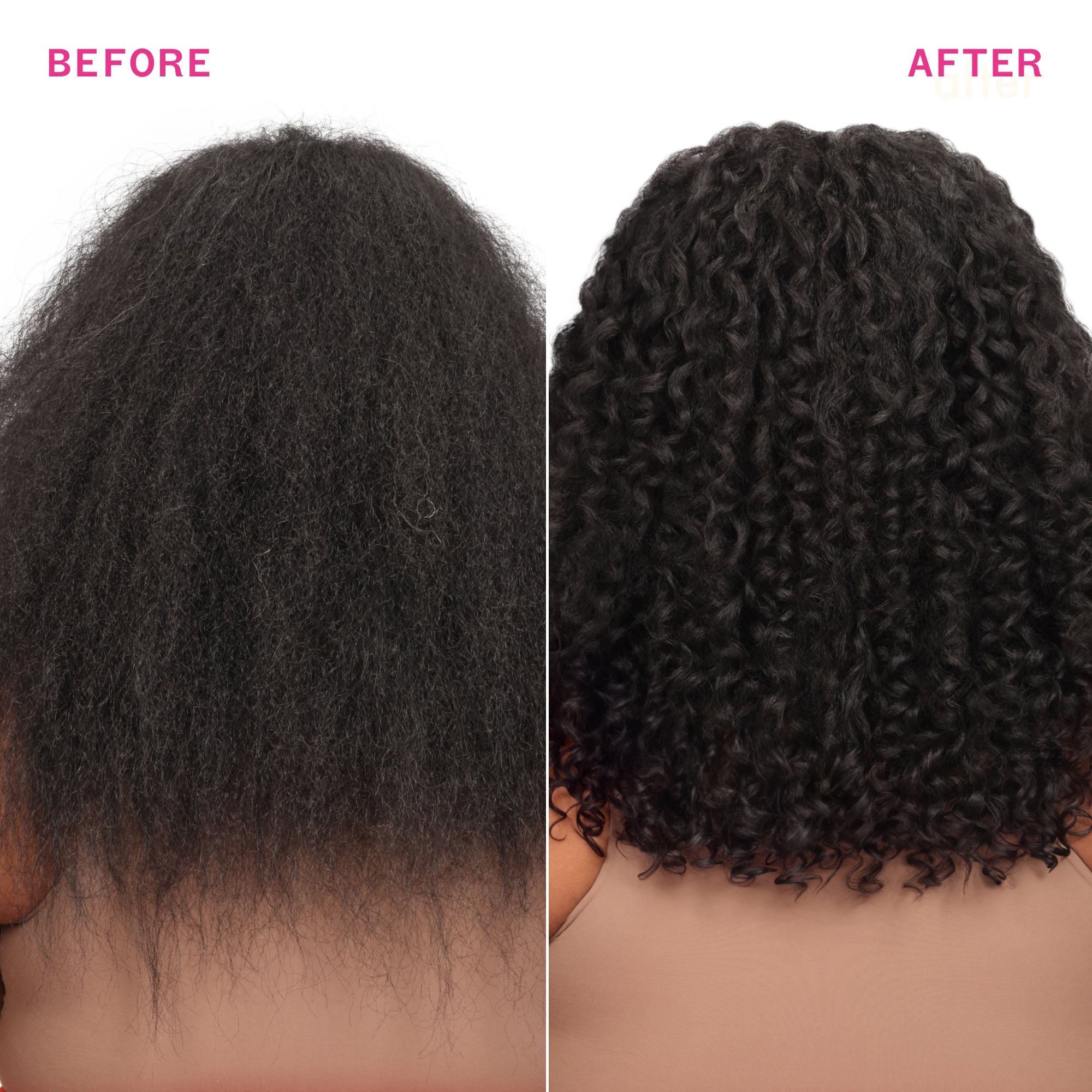 amika forget frizz anti-frizz conditioner – amika Haarpflege