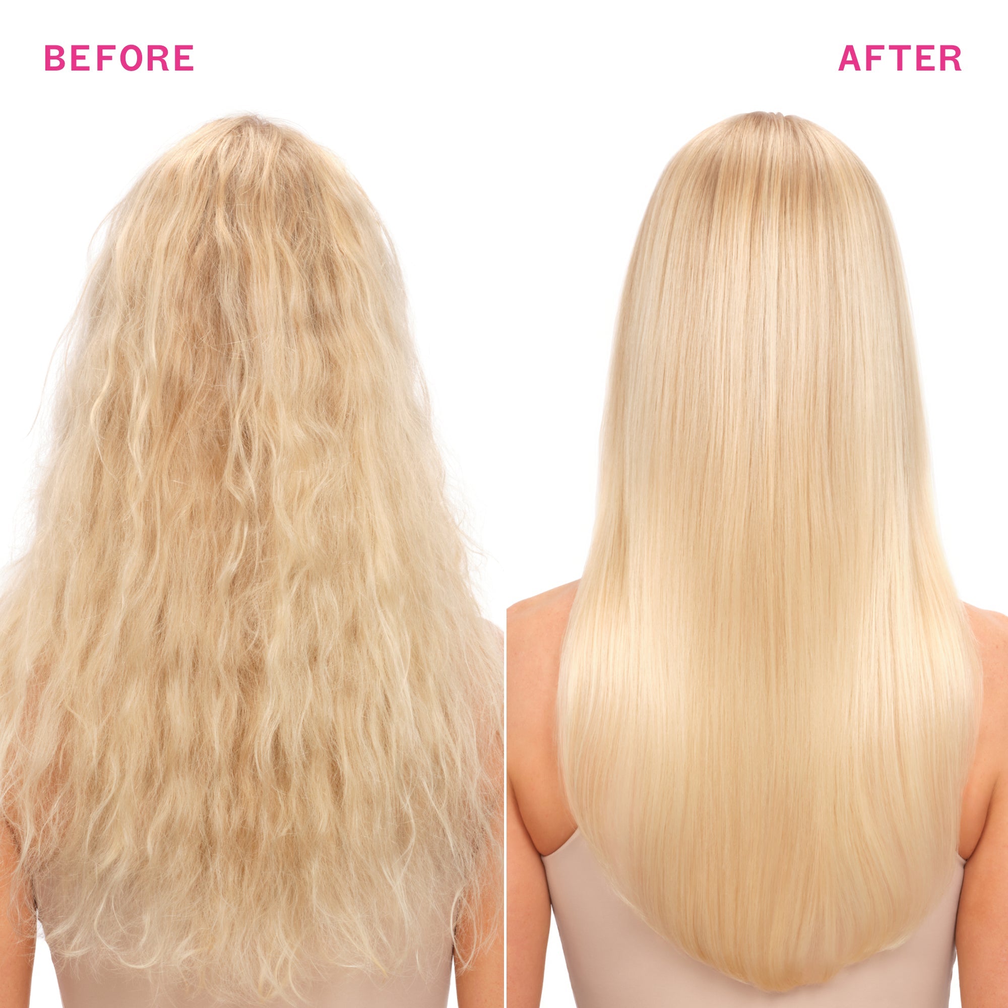 amika forget frizz anti-frizz shampoo – amika Haarpflege
