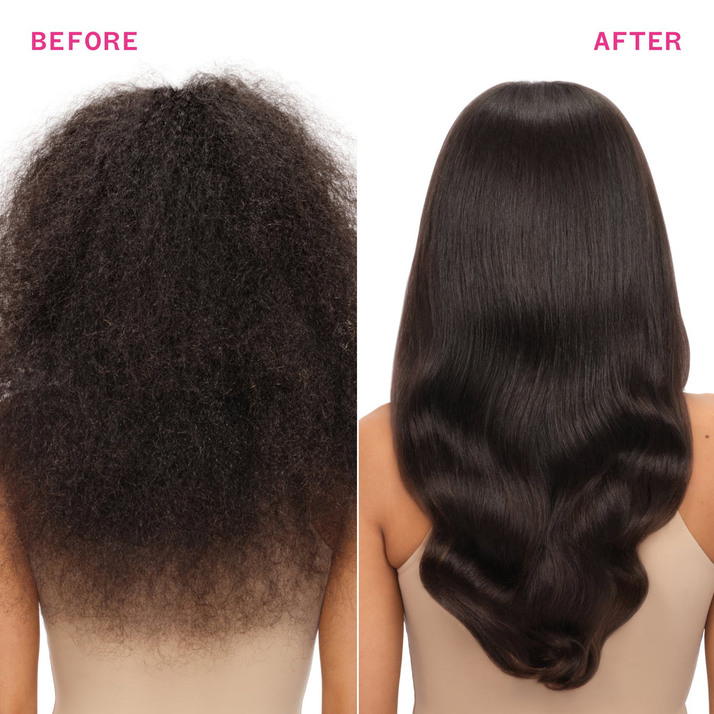 amika smooth over frizz-fighting treatment – amika Haarpflege