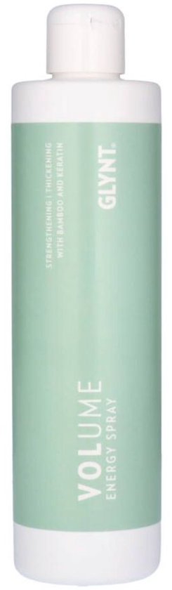 Glynt Volume Energy Spray