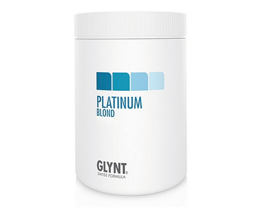 Glynt Platinum Blond Powder 500g