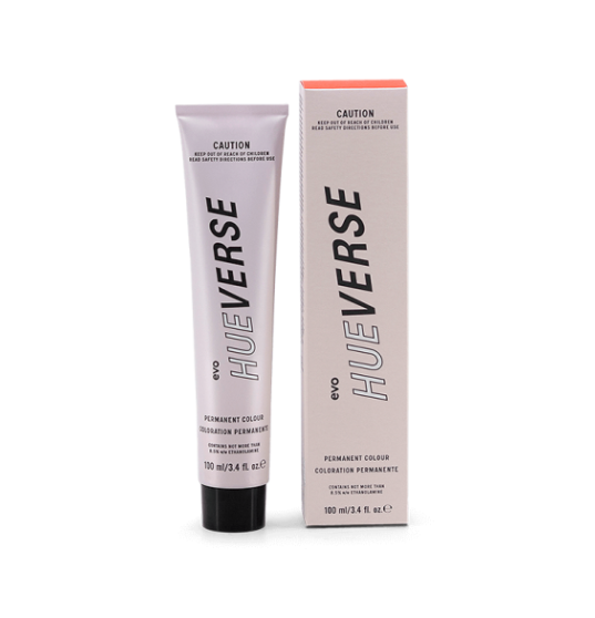 Evo Hue.Verse Permanent Colour 7-8.84