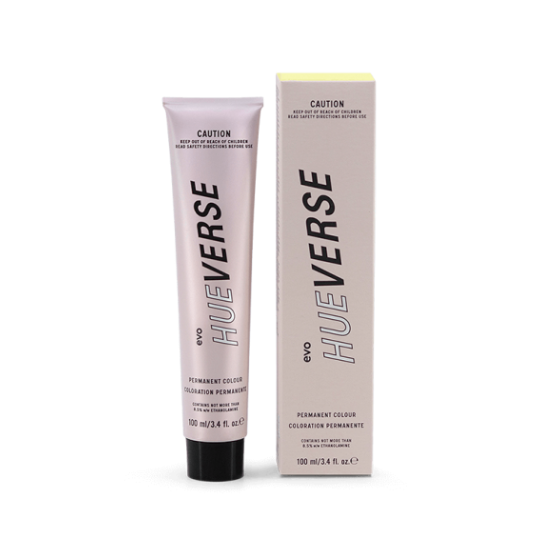 Evo Hue.Verse Permanent Colour 1 - 4.84
