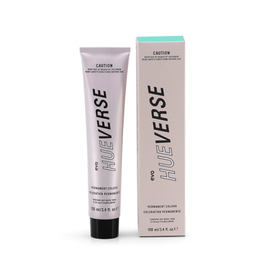 Evo Hue.Verse Permanent Colour 7-8.84