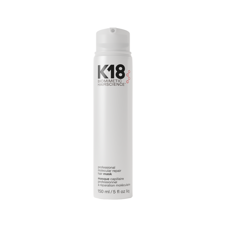 K18 HAIR Leave-In Molecular Repair Hair Mask