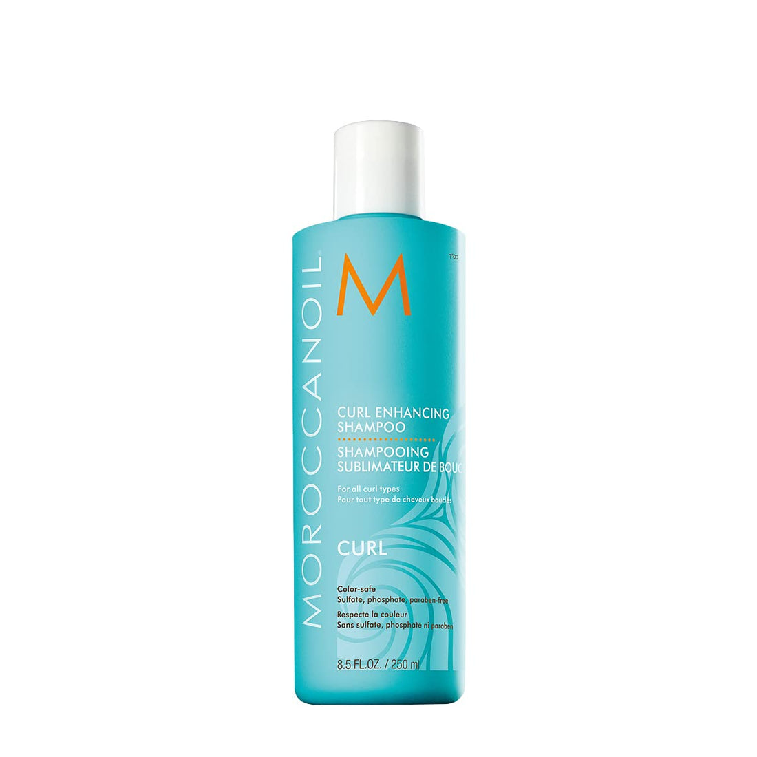 Moroccanoil Curl Enhancing Shampoo 250ml