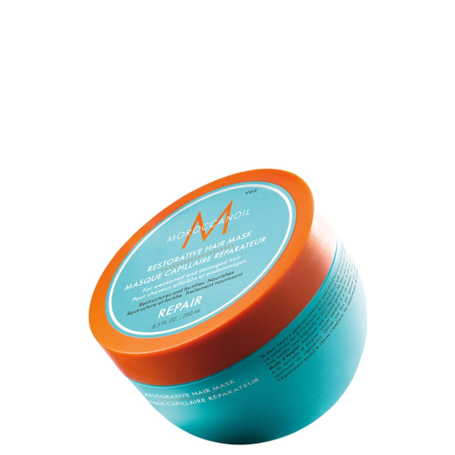 Moroccanoil Strengthening Hair Mask